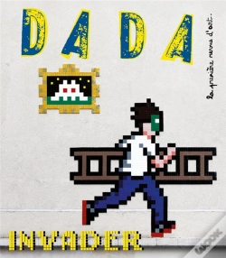 Capa do artigo Invader (Revue Dada 259)