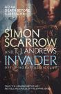Invader - Preview