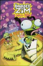 Invader Zim Quarterly Collection