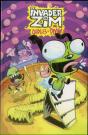 Invader Zim Quarterly Collection - Preview