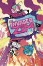 Invader Zim Vol. 1 - Preview