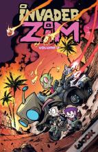 Invader Zim Vol. 2