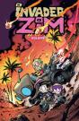 Invader Zim Vol. 2 - Preview