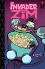 Invader Zim Vol. 2 - Preview