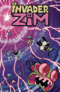 Invader Zim Vol. 7 - Preview