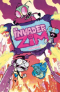 Invader Zim Volume 1 - Preview