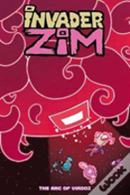 Invader Zim Volume 5