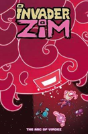 Invader Zim Volume 5 - Preview