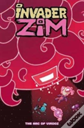 Invader Zim Volume 5