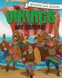 Invaders And Raiders Vikings - Preview