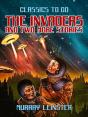 Invaders And Two More Stories - Preview