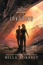Invaders - Preview