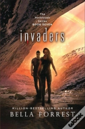 Capa do artigo Invaders