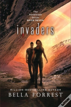 Capa do artigo Invaders