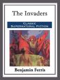 Invaders - Preview