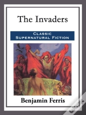Capa do artigo Invaders