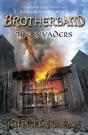Invaders (Brotherband Book 2) - Preview