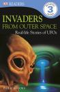 Invaders From Outer Space - Preview