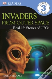 Invaders From Outer Space