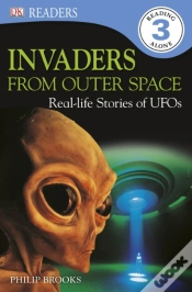Capa do artigo Invaders From Outer Space