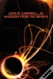 Capa do artigo Invaders From The Infinite