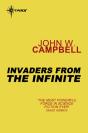 Invaders From The Infinite - Preview