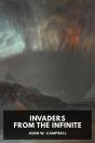 Invaders From The Infinite - Preview
