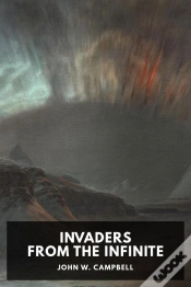 Capa do artigo Invaders From The Infinite