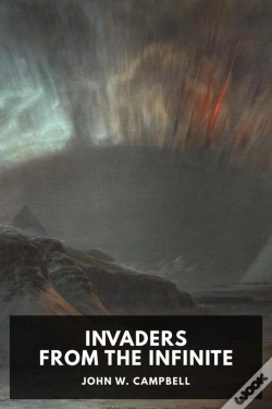 Capa do artigo Invaders From The Infinite