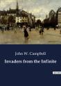 Invaders From The Infinite - Preview