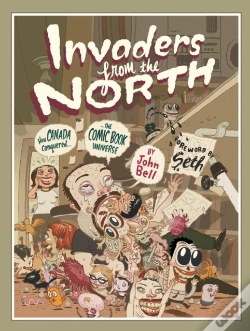 Capa do artigo Invaders From The North