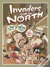 Capa do artigo Invaders From The North
