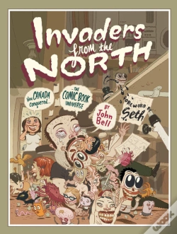 Capa do artigo Invaders From The North