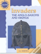 Capa do artigo Invaders