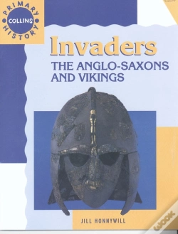 Capa do artigo Invaders