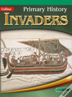 Capa do artigo Invaders