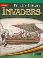 Invaders - Preview