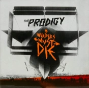 Capa do artigo Invaders Must Die - CD