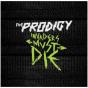 Invaders Must Die - CD - Preview
