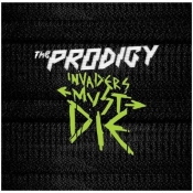Capa do artigo Invaders Must Die - CD