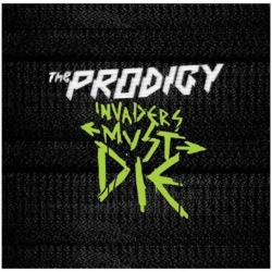 Capa do artigo Invaders Must Die - CD