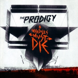 Capa do artigo Invaders Must Die - CD