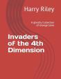 Invaders Of The 4th Dimension - Preview