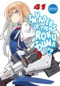 Invaders Of The Rokujouma!? Volume 41 - Preview