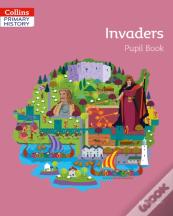 Invaders Pupil Book