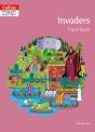 Invaders Pupil Book - Preview