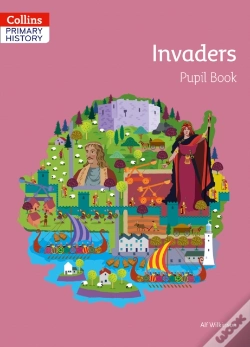 Capa do artigo Invaders Pupil Book