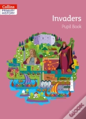 Capa do artigo Invaders Pupil Book
