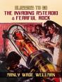 Invading Asteroid & Fearful Rock - Preview