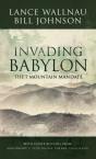 Invading Babylon - Preview